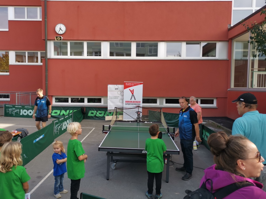 Familiensporttag 2019