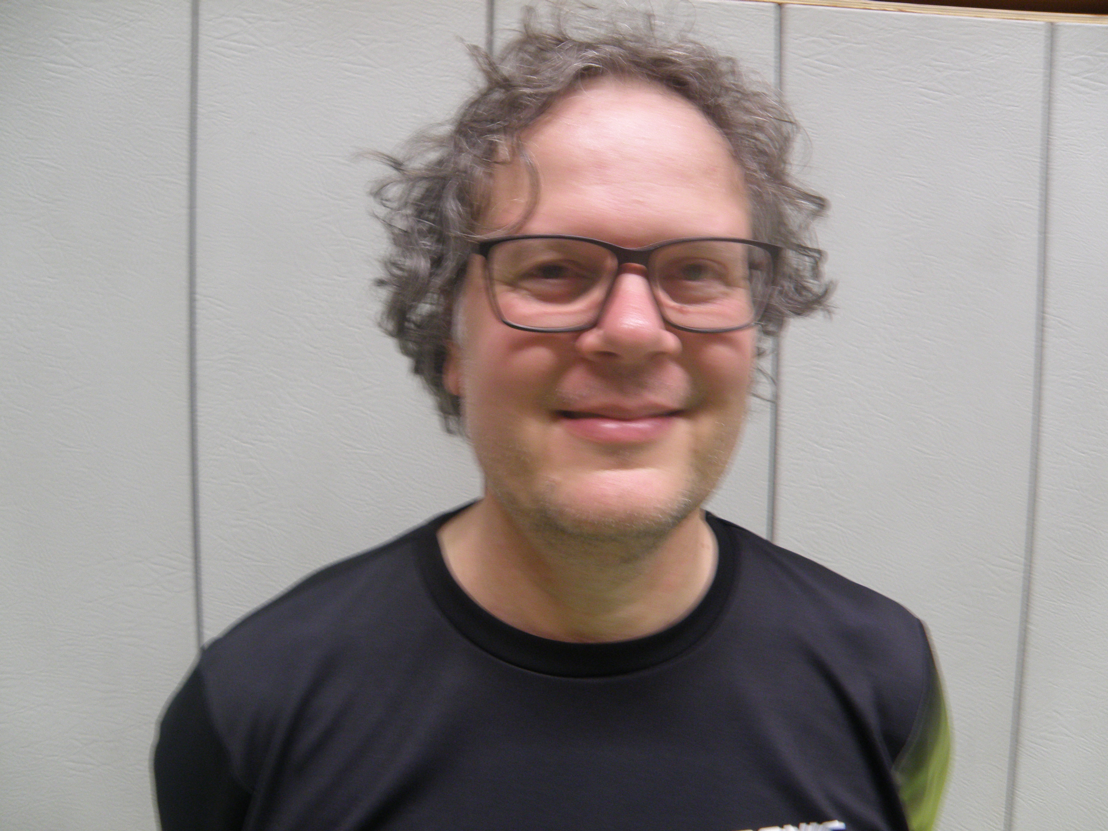 Günter Amann